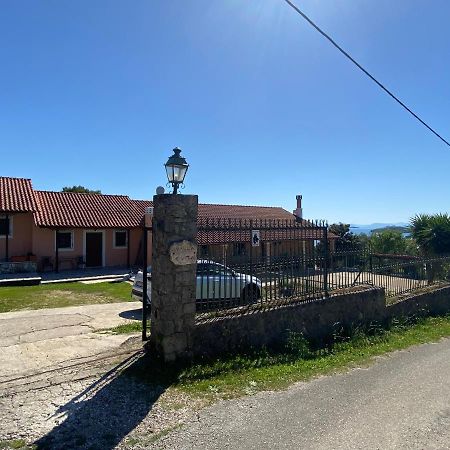 Villa Evita Corfu 다시아 외부 사진