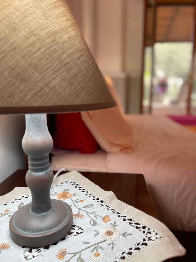 Villa Evita Corfu 다시아 외부 사진