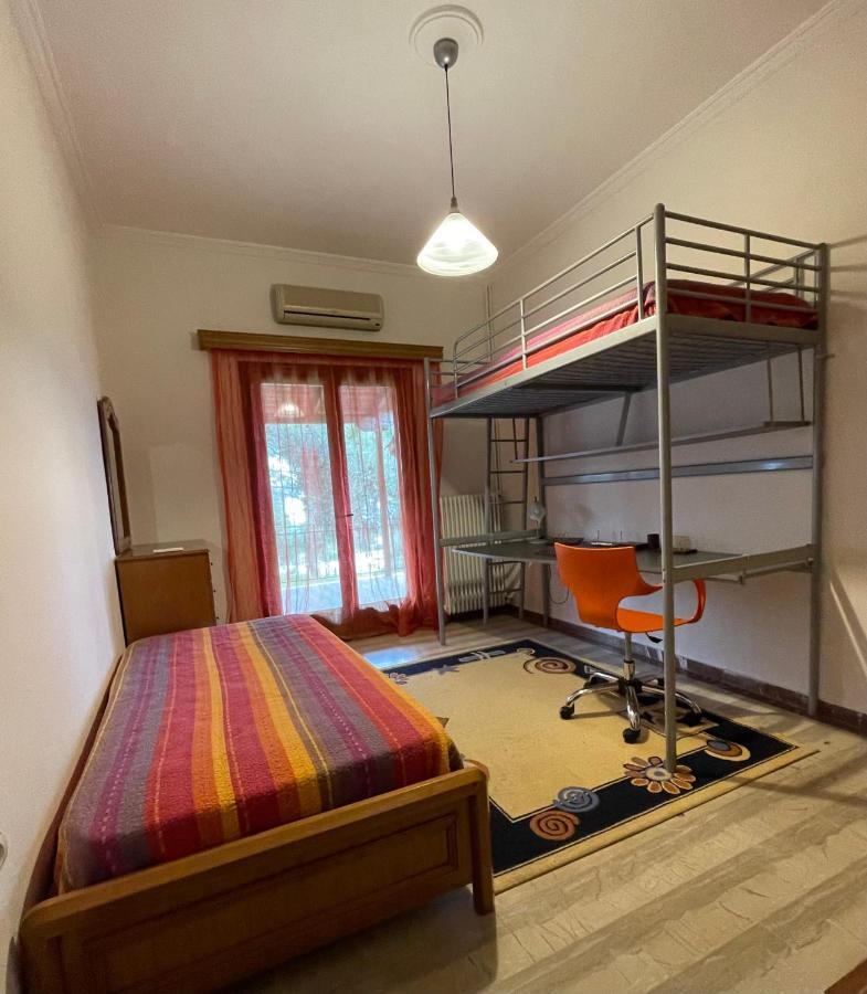 Villa Evita Corfu 다시아 외부 사진